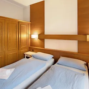 Appartamento Casa San Marco N 3, Livigno