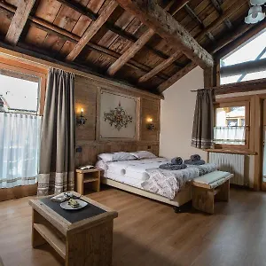 La Grolla & Appart hôtel